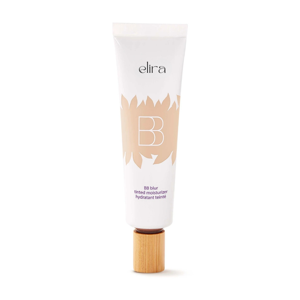 Elira BB blur tinted moisturizer - 30ml