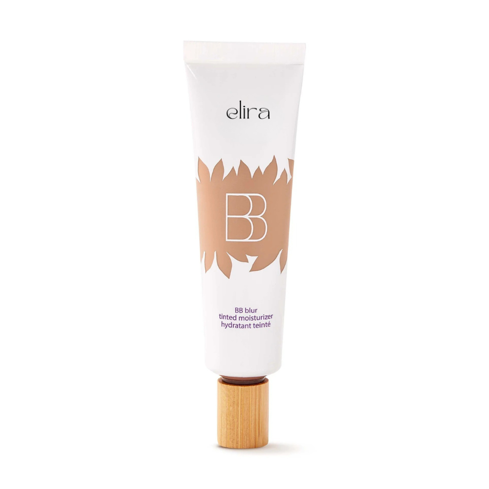 Elira BB blur tinted moisturizer - 30ml