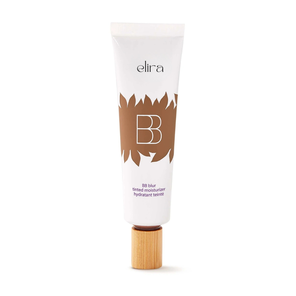 Elira BB blur tinted moisturizer - 30ml