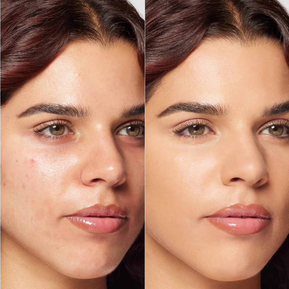 Elira BB blur tinted moisturizer - 30ml